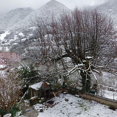 "Mon Chez Moi" Villa Burgalays Kültér fotó