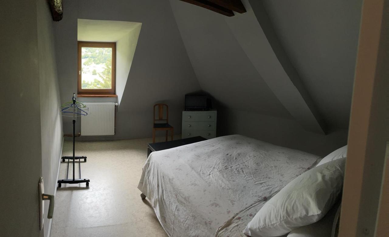 "Mon Chez Moi" Villa Burgalays Kültér fotó