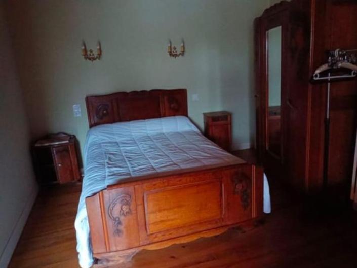 "Mon Chez Moi" Villa Burgalays Szoba fotó