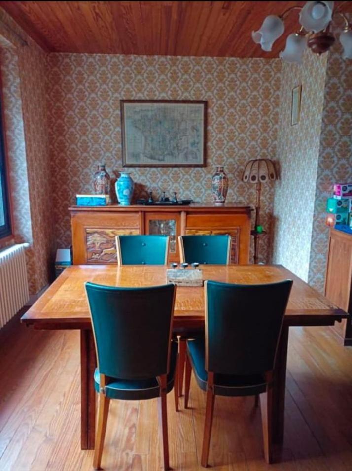 "Mon Chez Moi" Villa Burgalays Szoba fotó