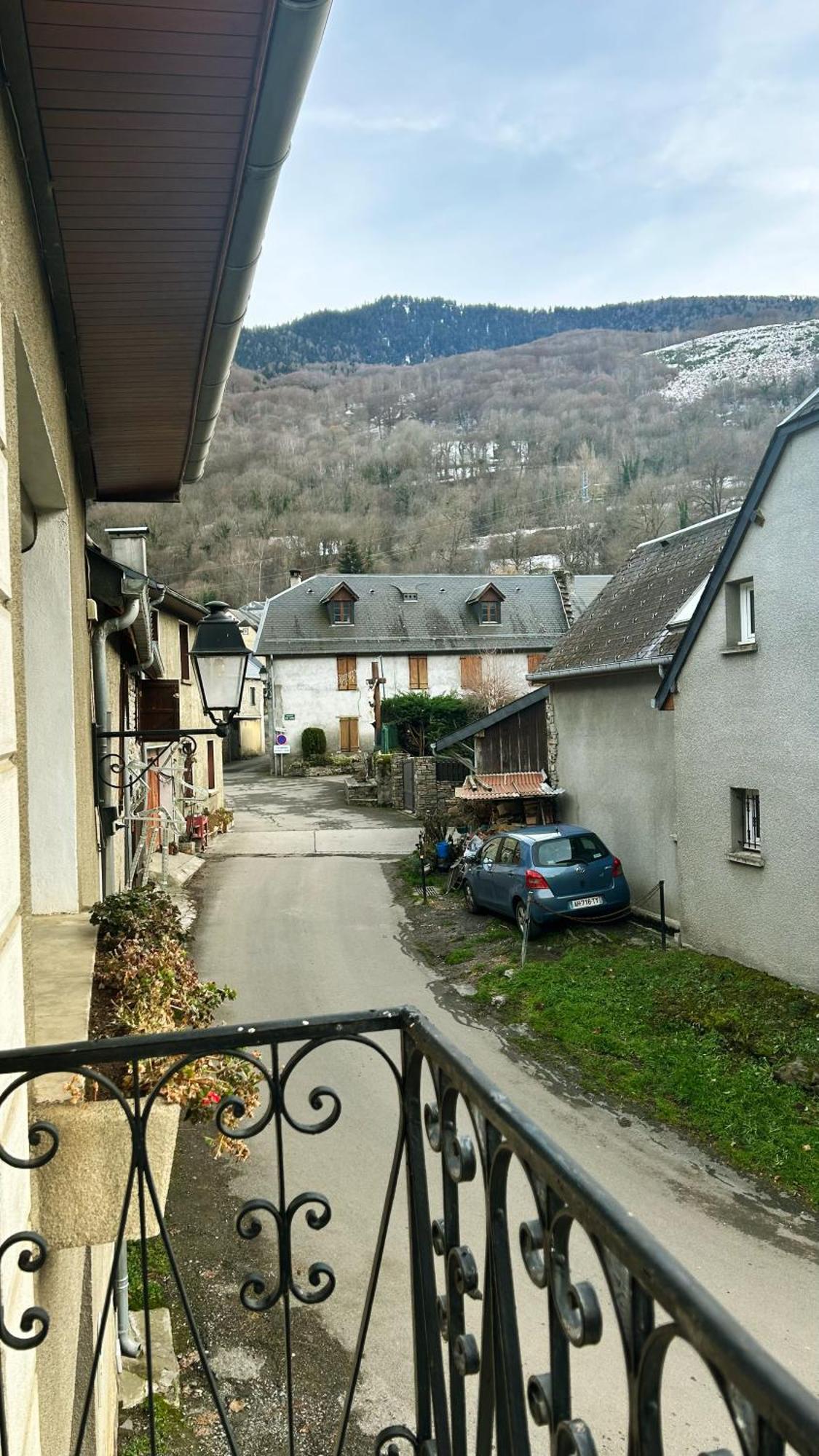 "Mon Chez Moi" Villa Burgalays Kültér fotó