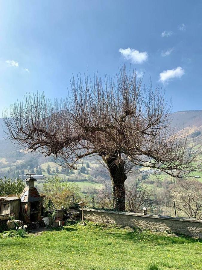 "Mon Chez Moi" Villa Burgalays Kültér fotó